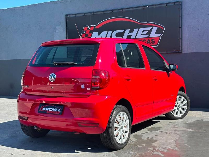 Volkswagen Fox 1.0 8V (g2) (trend) 4P - foto 6