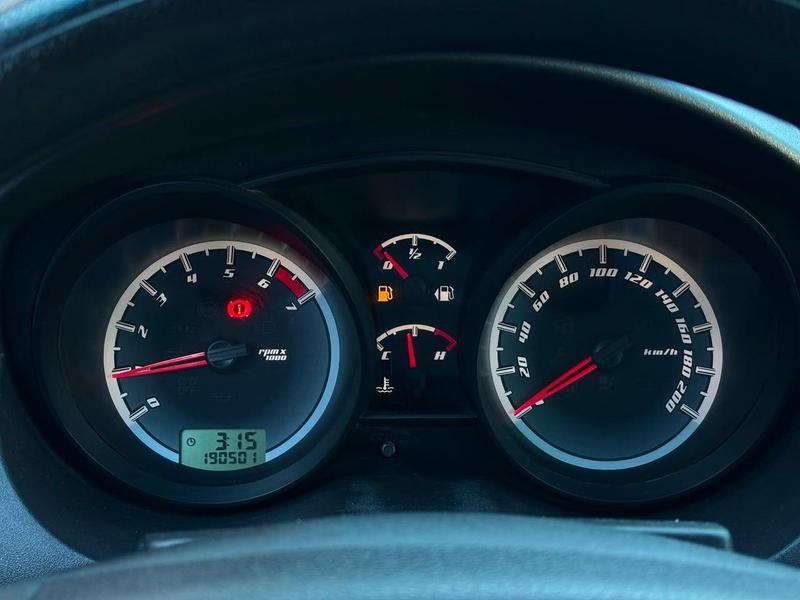 Ford Fiesta 1.6 Flex - foto 3