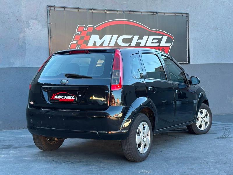 Ford Fiesta 1.6 Flex - foto 5