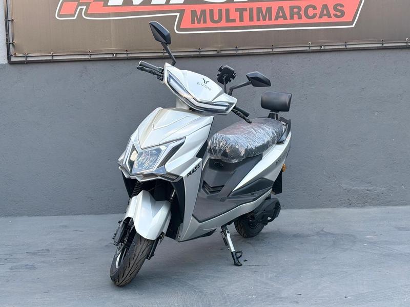 Conquest Bicicleta 2026 à venda