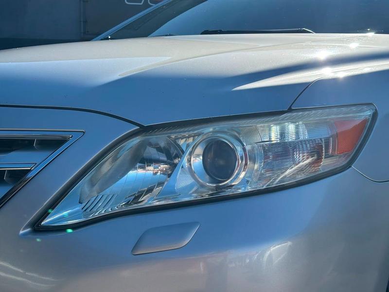 Toyota Camry Xle 3.5 24V Aut. - foto 2