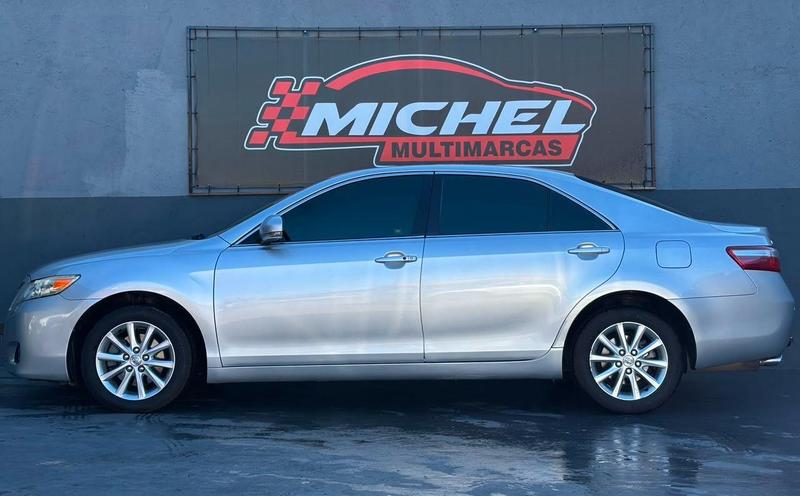 Toyota Camry Xle 3.5 24V Aut. - foto 12