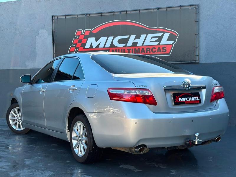 Toyota Camry Xle 3.5 24V Aut. - foto 11