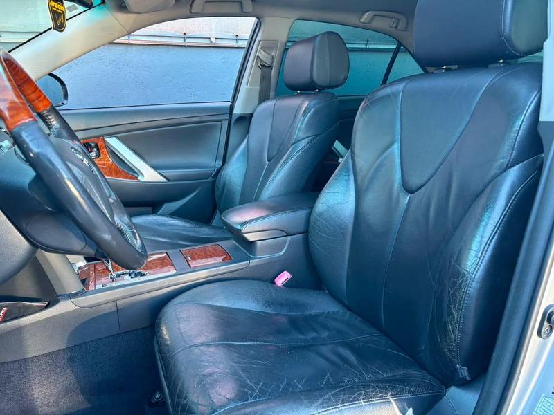 Toyota Camry Xle 3.5 24V Aut. - foto 13