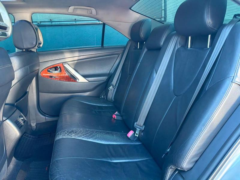 Toyota Camry Xle 3.5 24V Aut. - foto 16