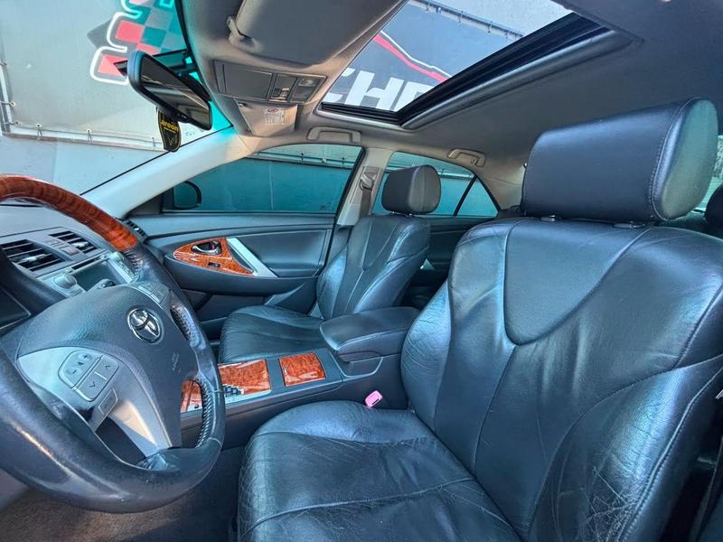 Toyota Camry Xle 3.5 24V Aut. - foto 17