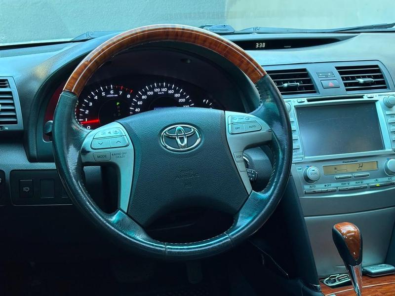 Toyota Camry Xle 3.5 24V Aut. - foto 20