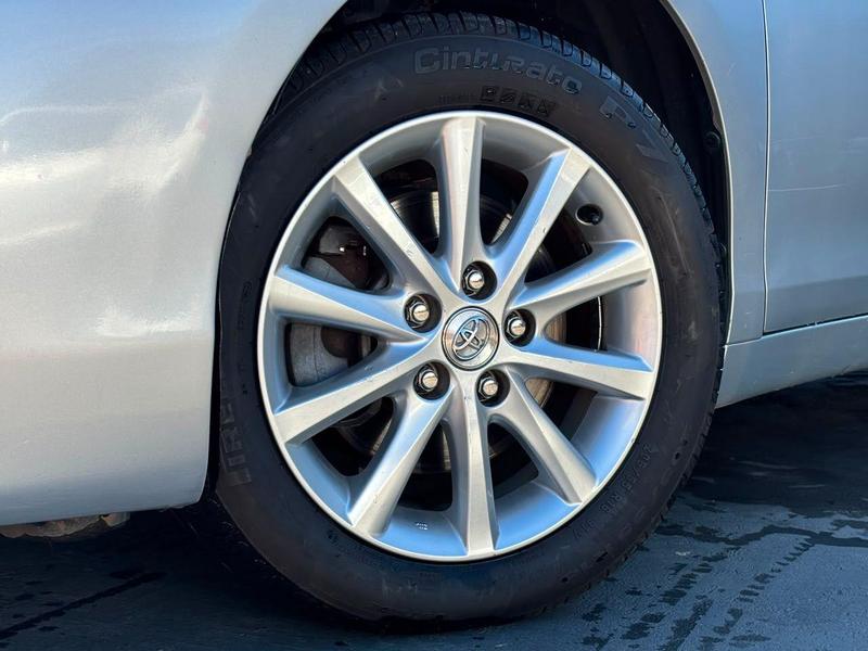 Toyota Camry Xle 3.5 24V Aut. - foto 3