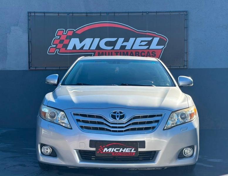 Toyota Camry Xle 3.5 24V Aut. - foto 4