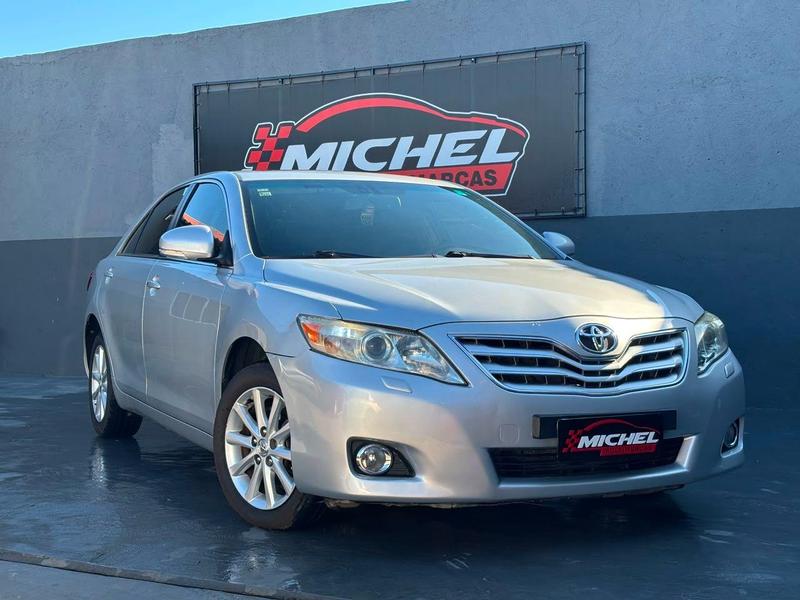 Toyota Camry Xle 3.5 24V Aut. - foto 5