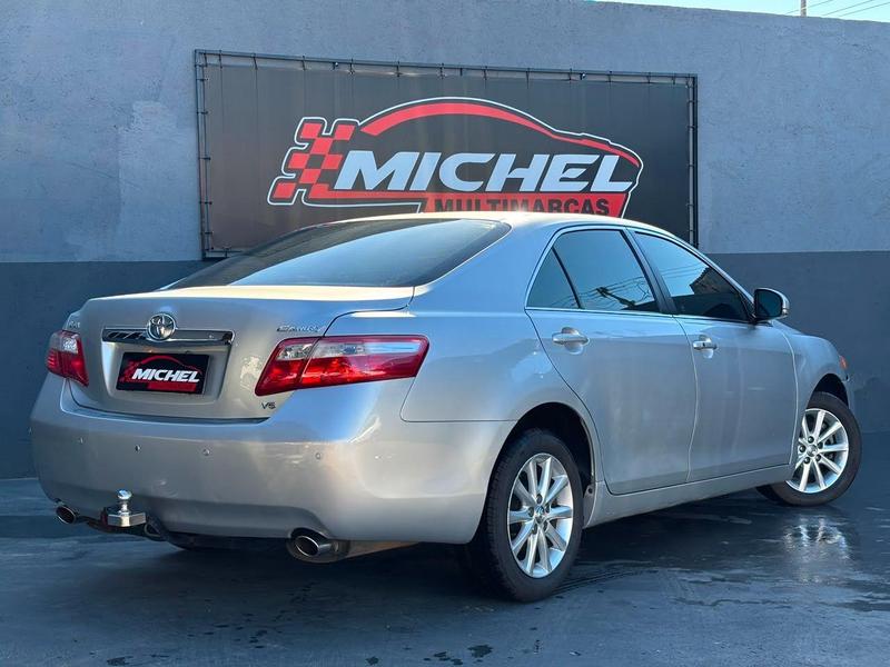 Toyota Camry Xle 3.5 24V Aut. - foto 7