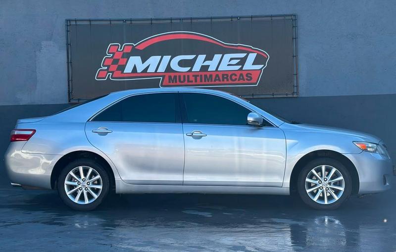 Toyota Camry Xle 3.5 24V Aut. - foto 6