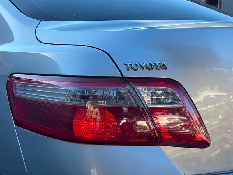 Toyota Camry Xle 3.5 24V Aut. - foto 8