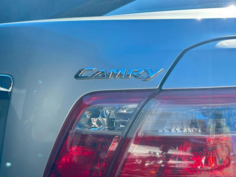 Toyota Camry Xle 3.5 24V Aut. - foto 9