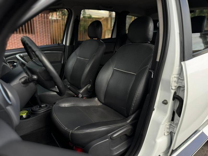Renault Duster Tech Road 2.0 16V Automático - foto 5