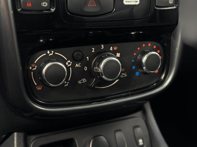 Renault Duster Tech Road 2.0 16V Automático - foto 11