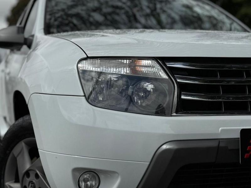 Renault Duster Tech Road 2.0 16V Automático - foto 15