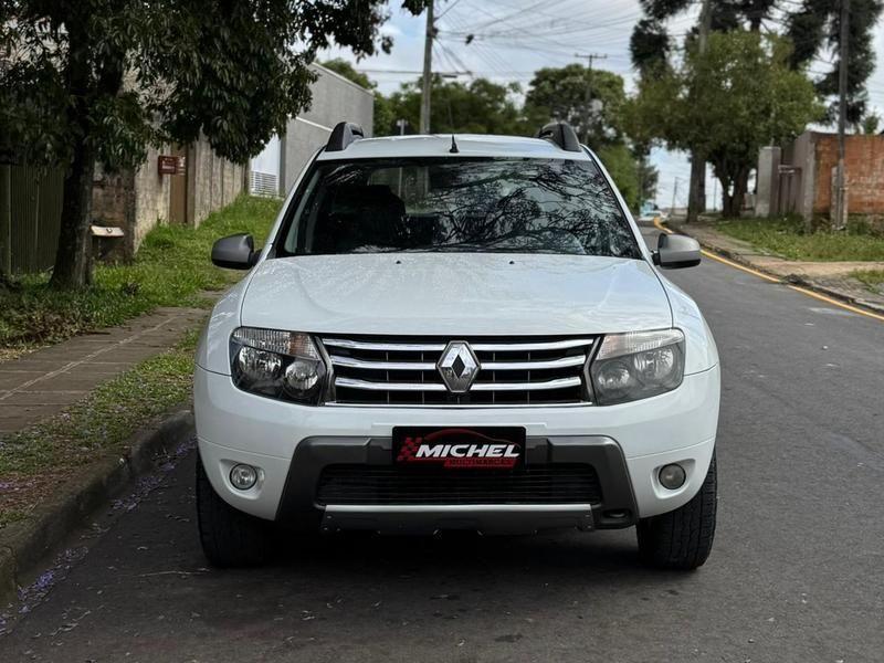 Renault Duster Tech Road 2.0 16V Automático - foto 2