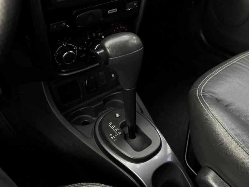 Renault Duster Tech Road 2.0 16V Automático - foto 4