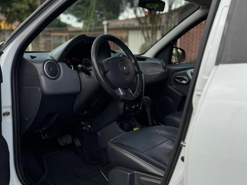 Renault Duster Tech Road 2.0 16V Automático - foto 3