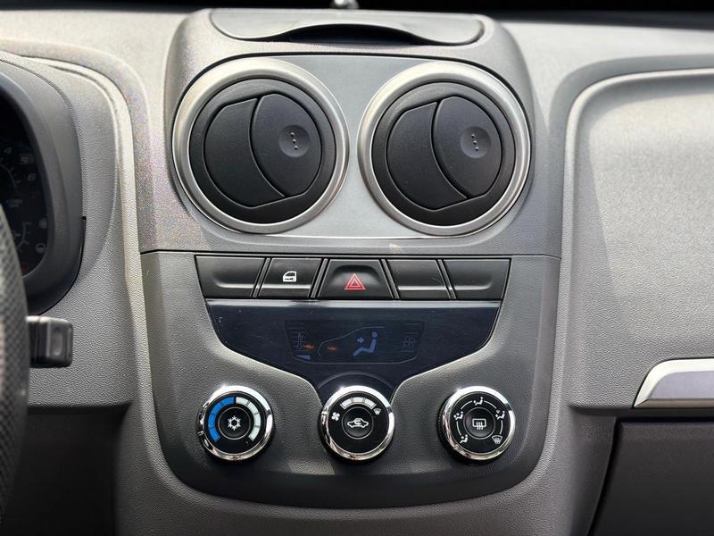 Chevrolet Agile 1.4 LTZ 8V Flex 4P Manual - foto 12