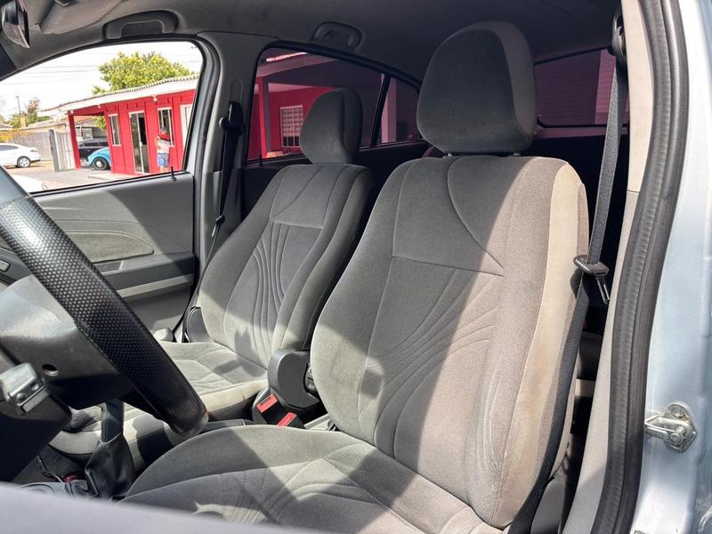 Chevrolet Agile 1.4 LTZ 8V Flex 4P Manual - foto 20