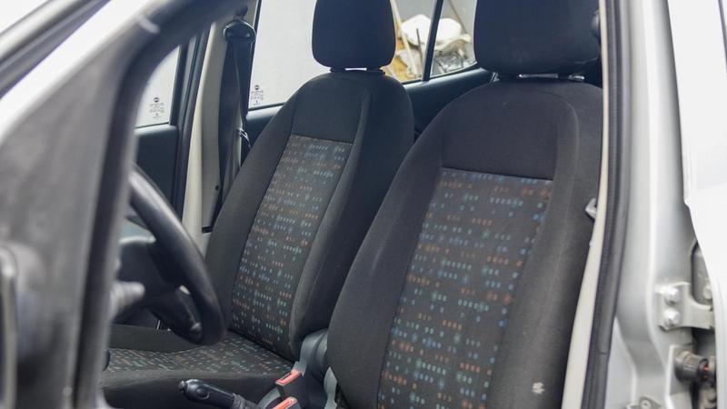 Fiat Uno Vivace 1.0 8V Flex 4P Mec - foto 14