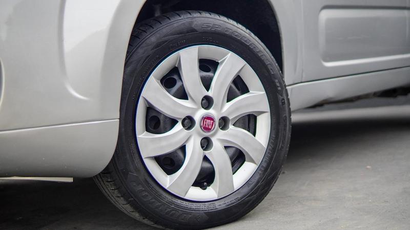 Fiat Uno Vivace 1.0 8V Flex 4P Mec - foto 8