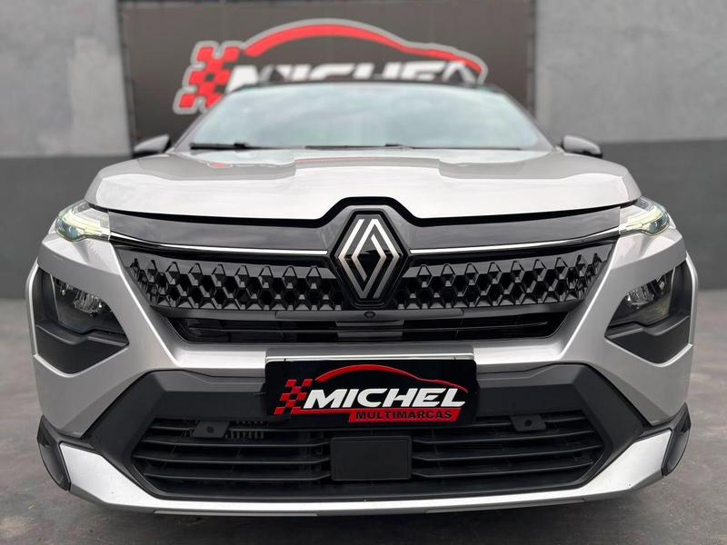 Renault Kardian Premium Ed Flex 1.0 Tb 12V 5P Automático - foto 15