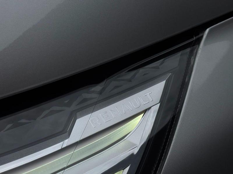 Renault Kardian Premium Ed Flex 1.0 Tb 12V 5P Automático - foto 16