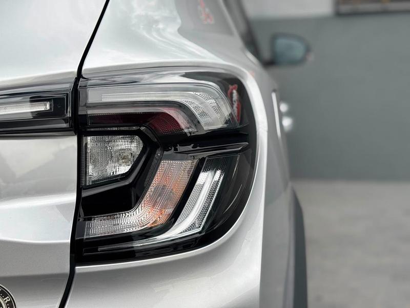Renault Kardian Premium Ed Flex 1.0 Tb 12V 5P Automático - foto 20