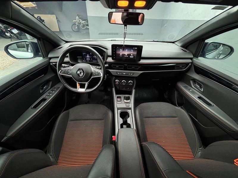 Renault Kardian Premium Ed Flex 1.0 Tb 12V 5P Automático - foto 5