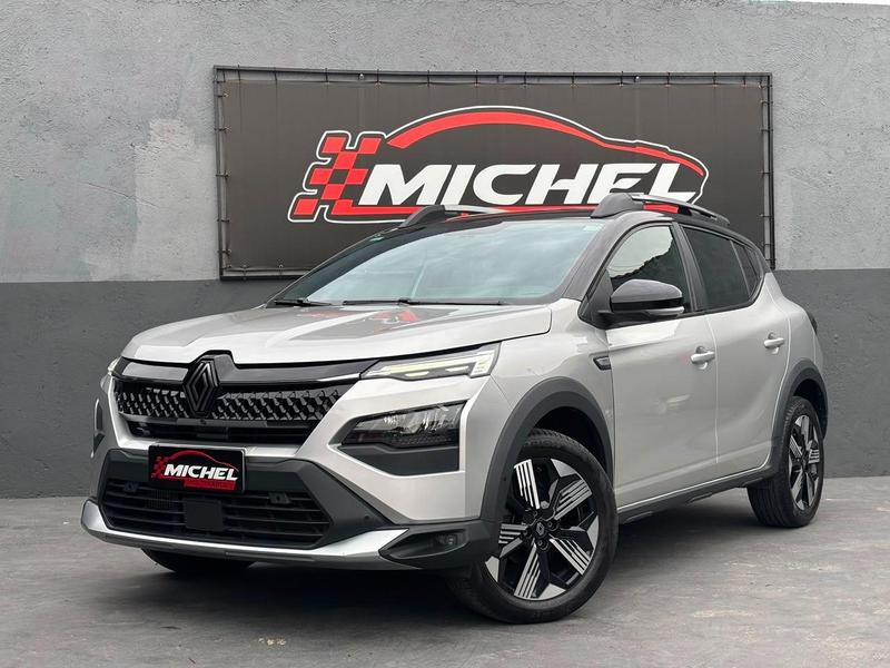 Renault Kardian 2025 à venda