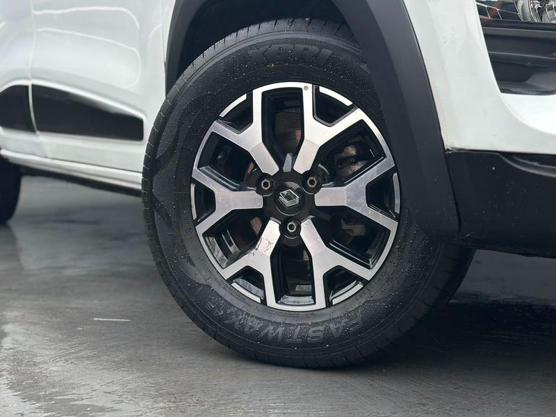 Renault Kwid Outsider 1.0 - foto 4