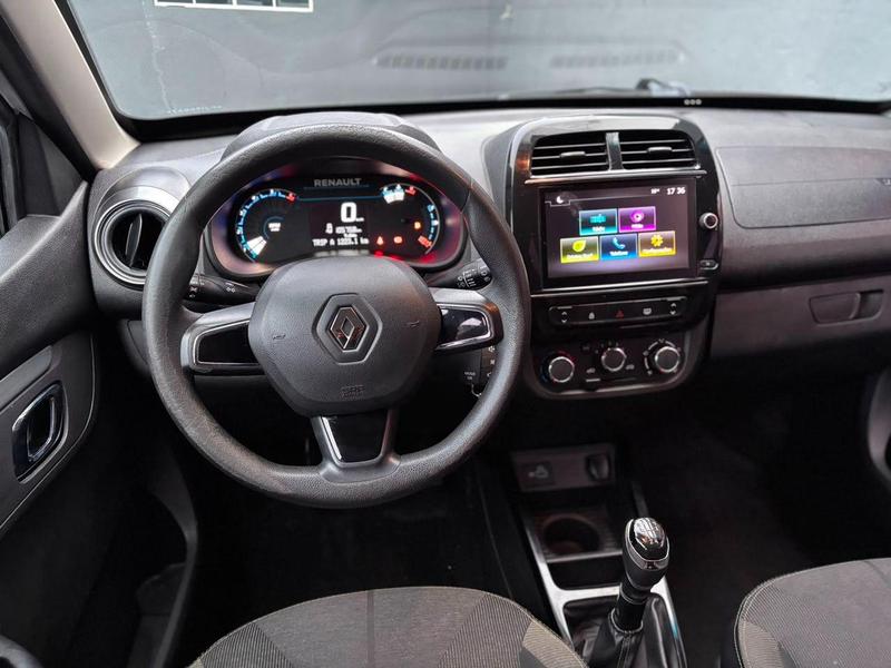 Renault Kwid Outsider 1.0 - foto 14