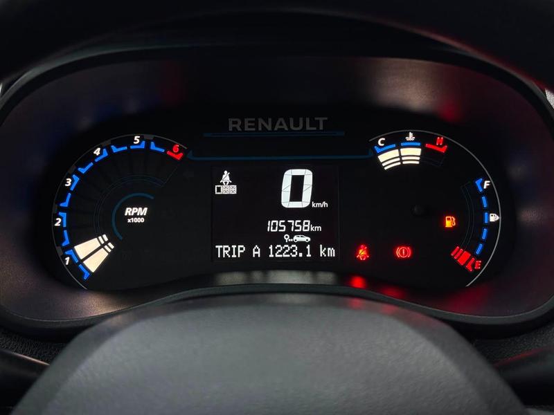 Renault Kwid Outsider 1.0 - foto 15