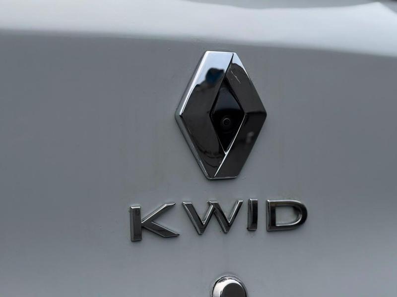 Renault Kwid Outsider 1.0 - foto 17