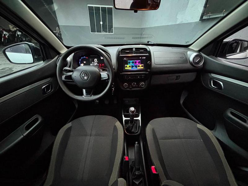 Renault Kwid Outsider 1.0 - foto 16