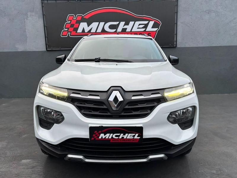Renault Kwid Outsider 1.0 - foto 19