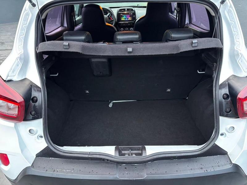 Renault Kwid Outsider 1.0 - foto 20