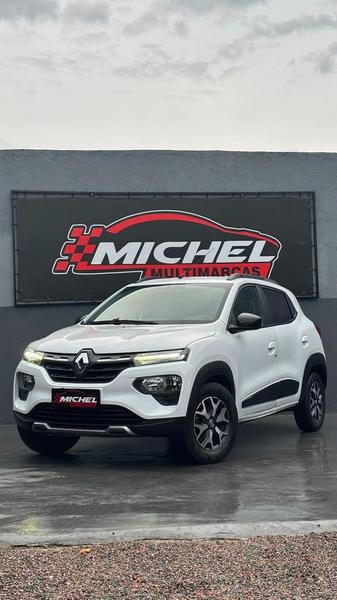 Renault Kwid Outsider 1.0 - foto 3