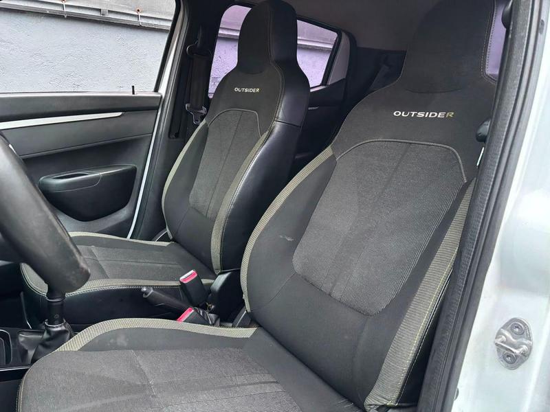 Renault Kwid Outsider 1.0 - foto 6
