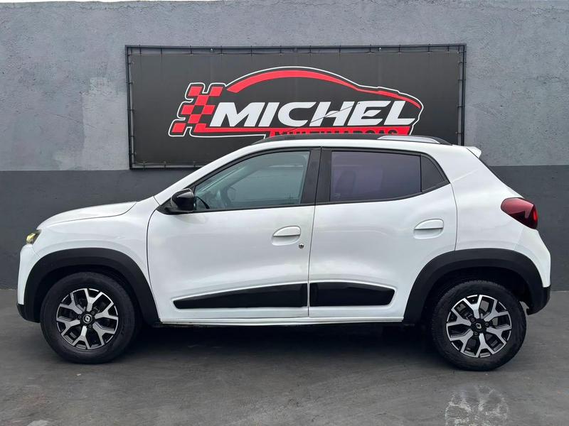 Renault Kwid Outsider 1.0 - foto 7