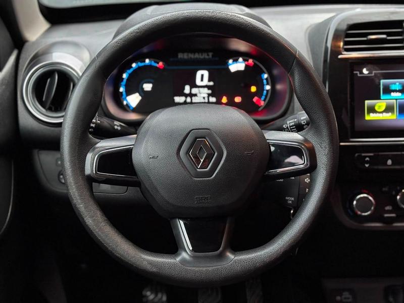 Renault Kwid Outsider 1.0 - foto 8