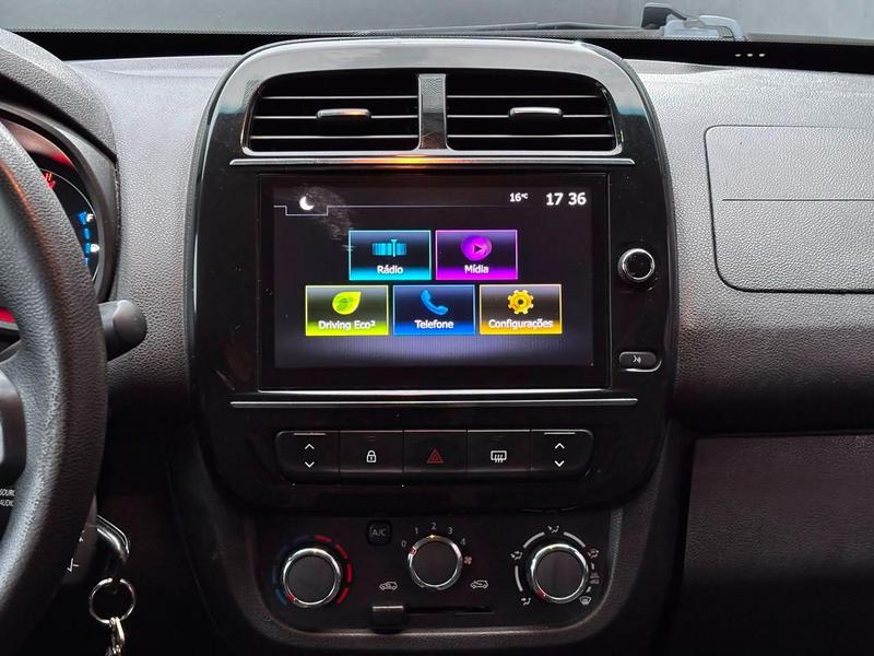 Renault Kwid Outsider 1.0 - foto 12