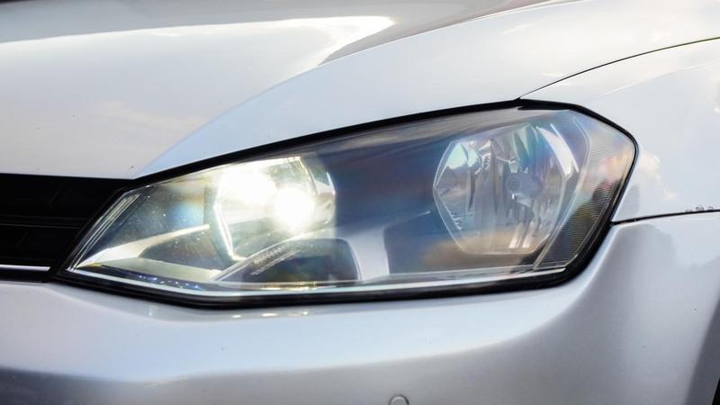 Volkswagen Golf 1.4 TSI Highline 16V Gasolina 4P Automático - foto 2