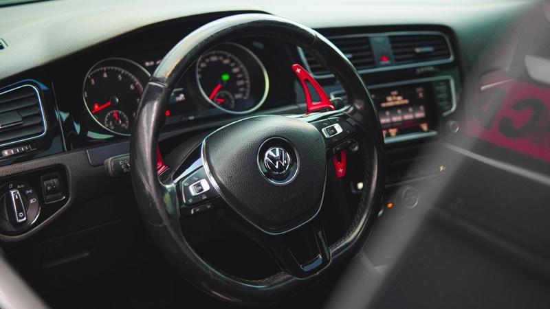 Volkswagen Golf 1.4 TSI Highline 16V Gasolina 4P Automático - foto 11