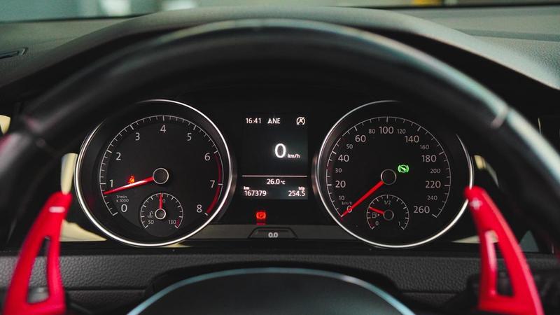 Volkswagen Golf 1.4 TSI Highline 16V Gasolina 4P Automático - foto 13