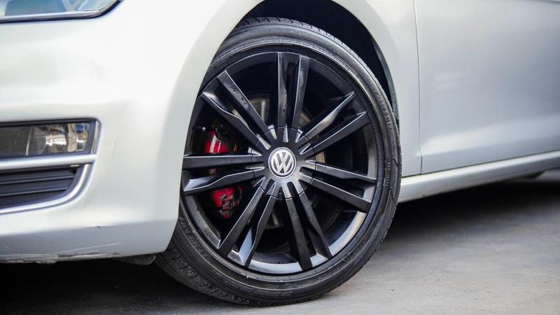 Volkswagen Golf 1.4 TSI Highline 16V Gasolina 4P Automático - foto 6