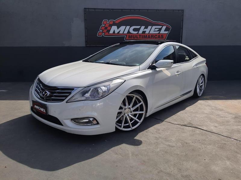 Hyundai Azera 2013 à venda